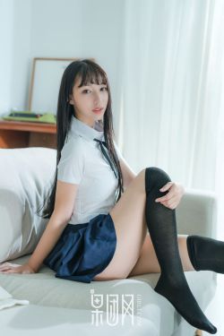 小小水蜜桃